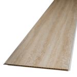 Quarried Beige Bathroom Wall Panel - 300mm x 2700mm